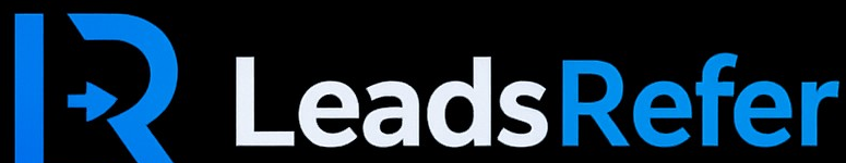 LeadsRefer — Make Money With Trusted Referrals